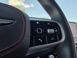 Genesis GV70 3.5T Sport Prestige AWD 2026