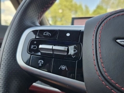 Genesis GV70 3.5T Sport Prestige AWD 2026