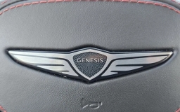 Genesis GV70 3.5T Sport Prestige AWD 2026