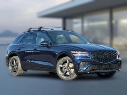 Genesis GV70 3.5T Sport Prestige AWD 2026