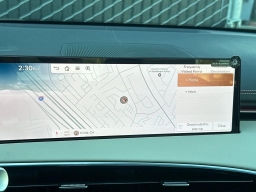 Genesis GV70 3.5T Sport Prestige AWD 2026