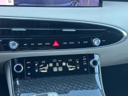 Genesis GV70 3.5T Sport Prestige AWD 2026