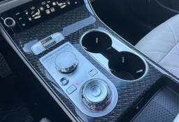Genesis GV70 3.5T Sport Prestige AWD 2026