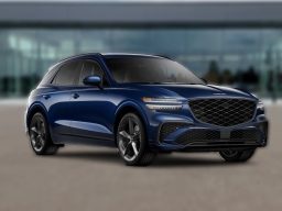 Genesis GV70 3.5T Sport Prestige AWD 2026