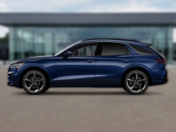 Genesis GV70 3.5T Sport Prestige AWD 2026