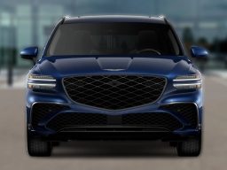 Genesis GV70 3.5T Sport Prestige AWD 2026
