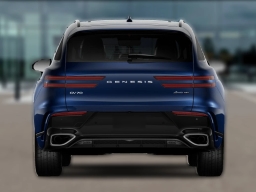 Genesis GV70 3.5T Sport Prestige AWD 2026