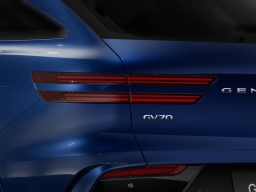 Genesis GV70 3.5T Sport Prestige AWD 2026