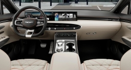 Genesis GV70 3.5T Sport Prestige AWD 2026