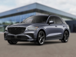 Genesis GV70 3.5T Sport Prestige AWD 2026