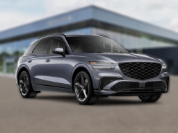 Genesis GV70 3.5T Sport Prestige AWD 2026