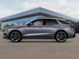 Genesis GV70 3.5T Sport Prestige AWD 2026