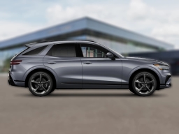 Genesis GV70 3.5T Sport Prestige AWD 2026