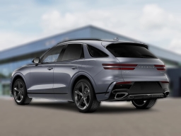 Genesis GV70 3.5T Sport Prestige AWD 2026
