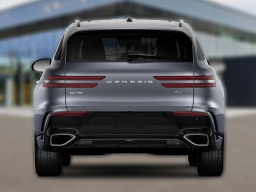 Genesis GV70 3.5T Sport Prestige AWD 2026