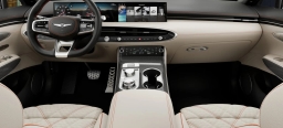 Genesis GV70 3.5T Sport Prestige AWD 2026