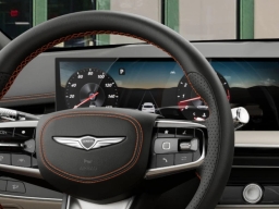 Genesis GV70 3.5T Sport Prestige AWD 2026
