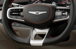 Genesis GV70 3.5T Sport Prestige AWD 2026