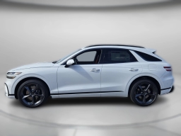 Genesis GV70 3.5T Sport Prestige AWD 2026
