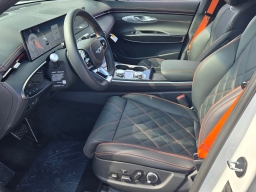 Genesis GV70 3.5T Sport Prestige AWD 2026