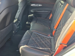Genesis GV70 3.5T Sport Prestige AWD 2026