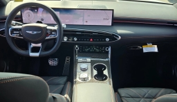 Genesis GV70 3.5T Sport Prestige AWD 2026