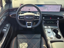 Genesis GV70 3.5T Sport Prestige AWD 2026