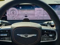 Genesis GV70 3.5T Sport Prestige AWD 2026