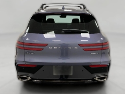 Genesis GV70 3.5T Sport Prestige AWD 2026