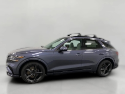 Genesis GV70 3.5T Sport Prestige AWD 2026