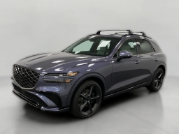 Genesis GV70 3.5T Sport Prestige AWD 2026
