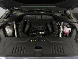 Genesis GV70 3.5T Sport Prestige AWD 2026
