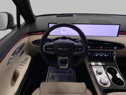 Genesis GV70 3.5T Sport Prestige AWD 2026