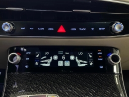 Genesis GV70 3.5T Sport Prestige AWD 2026