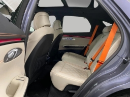 Genesis GV70 3.5T Sport Prestige AWD 2026