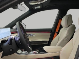 Genesis GV70 3.5T Sport Prestige AWD 2026