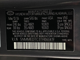 Genesis GV70 3.5T Sport Prestige AWD 2026