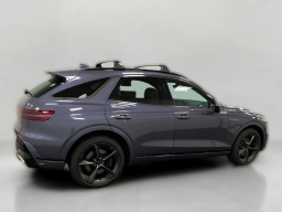 Genesis GV70 3.5T Sport Prestige AWD 2026