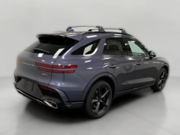 Genesis GV70 3.5T Sport Prestige AWD 2026