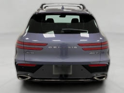 Genesis GV70 3.5T Sport Prestige AWD 2026