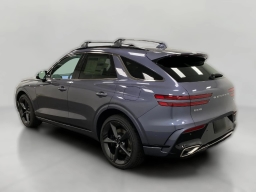 Genesis GV70 3.5T Sport Prestige AWD 2026