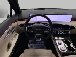 Genesis GV70 3.5T Sport Prestige AWD 2026