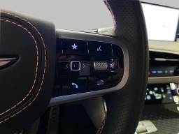 Genesis GV70 3.5T Sport Prestige AWD 2026