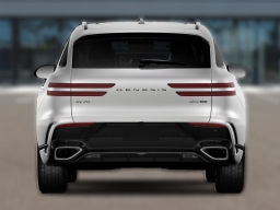 Genesis GV70 3.5T Sport Prestige AWD 2026