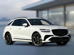 Genesis GV70 3.5T Sport Prestige AWD 2026
