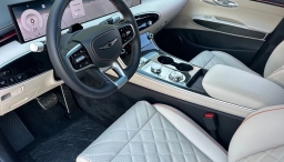 Genesis GV70 3.5T Sport Prestige AWD 2026