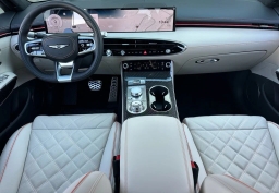 Genesis GV70 3.5T Sport Prestige AWD 2026