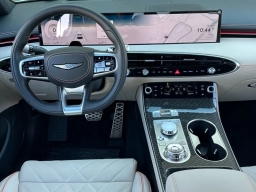 Genesis GV70 3.5T Sport Prestige AWD 2026