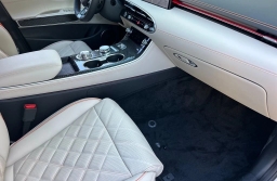 Genesis GV70 3.5T Sport Prestige AWD 2026