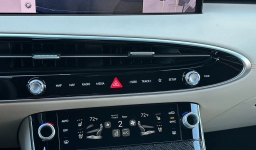 Genesis GV70 3.5T Sport Prestige AWD 2026